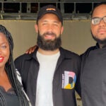 Café Sauvage owners