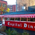 Capitol Diner in Lynn