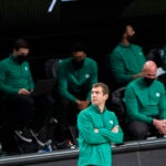 Brad Stevens
