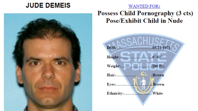'In Pursuit with John Walsh' episode features Northampton fugitive - Vimarsana News