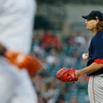 Red Sox Tigers takeaways