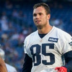 Hunter Henry Injury Update