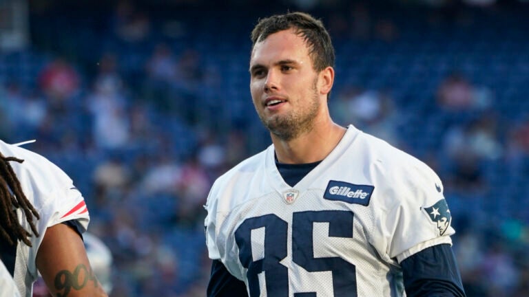 Hunter Henry Injury Update