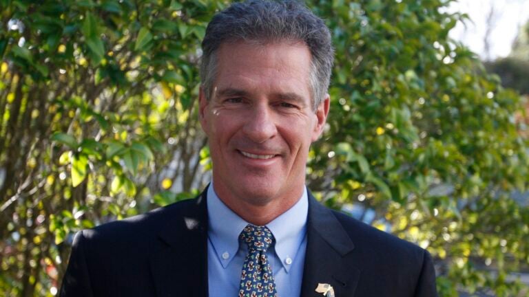 Nick Perry