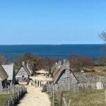Plimoth Patuxet Museums