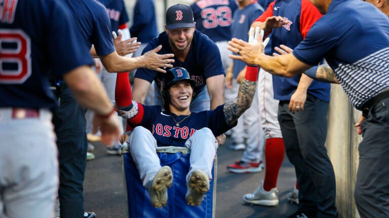 4 takeaways as Red Sox beat Tigers, snap skid behind Eduardo Rodriguez