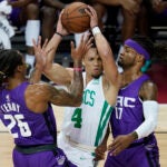 Celtics Summer League takeaways