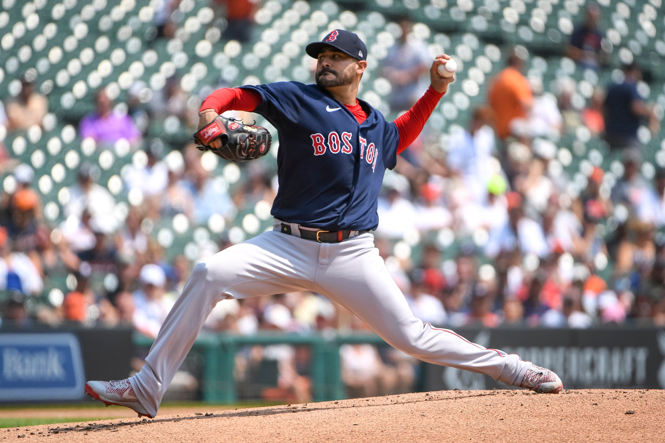 Multiple Red Sox players test positive for COVID-19
