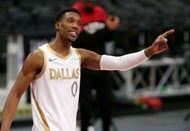 4 things to know about new Celtic Josh Richardson, who has talents on and off the court