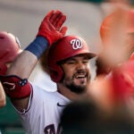 Kyle Schwarber injury update