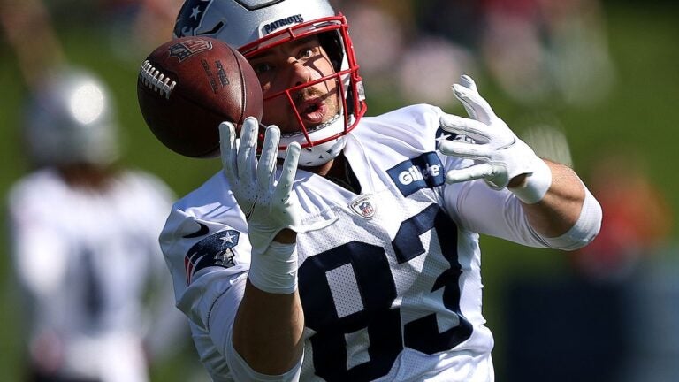 New England Patriots Roster: Biggest 2021 Needs