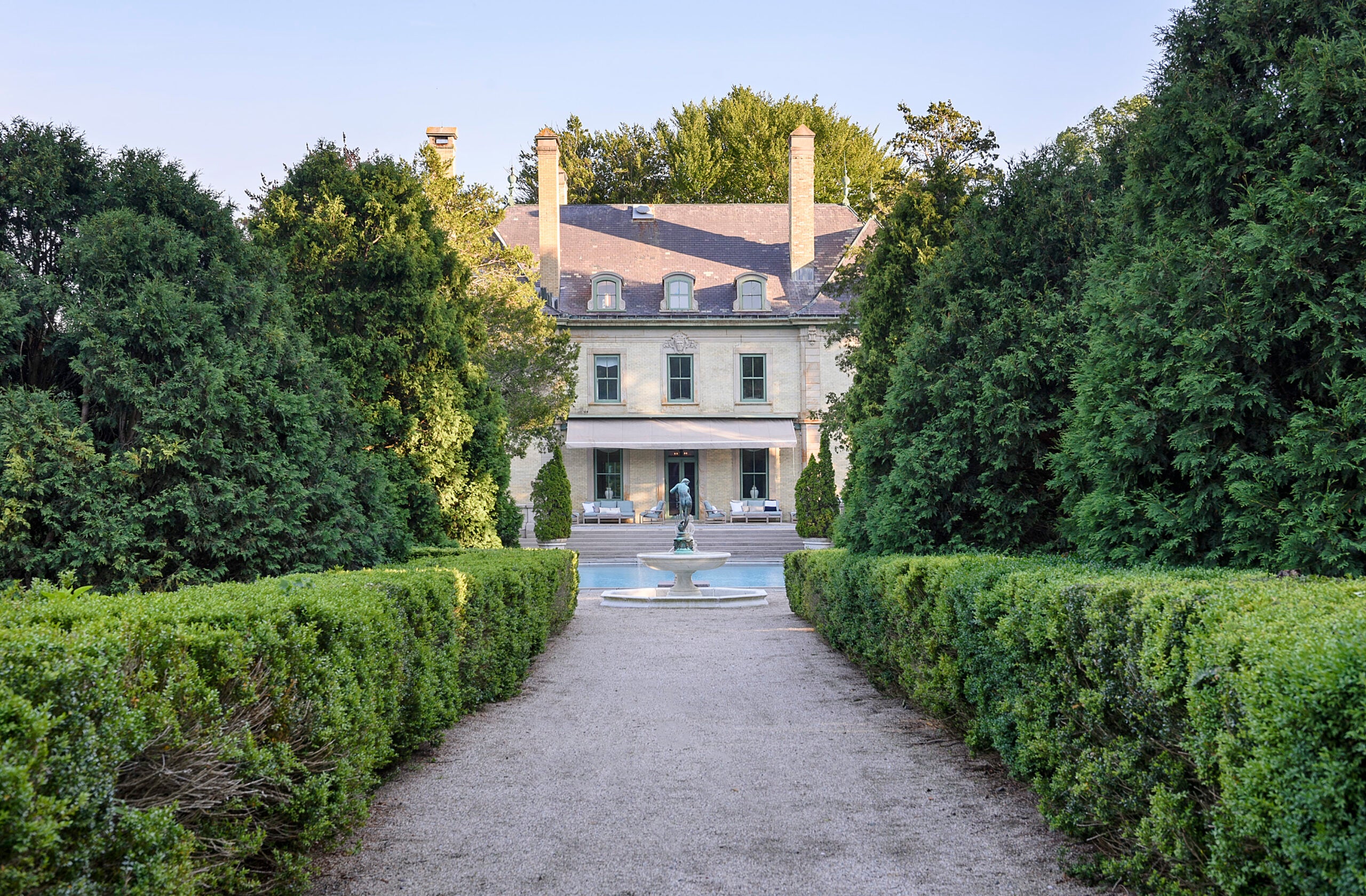 Luxury Home of the Week Gilded Age Newport home for 14 million