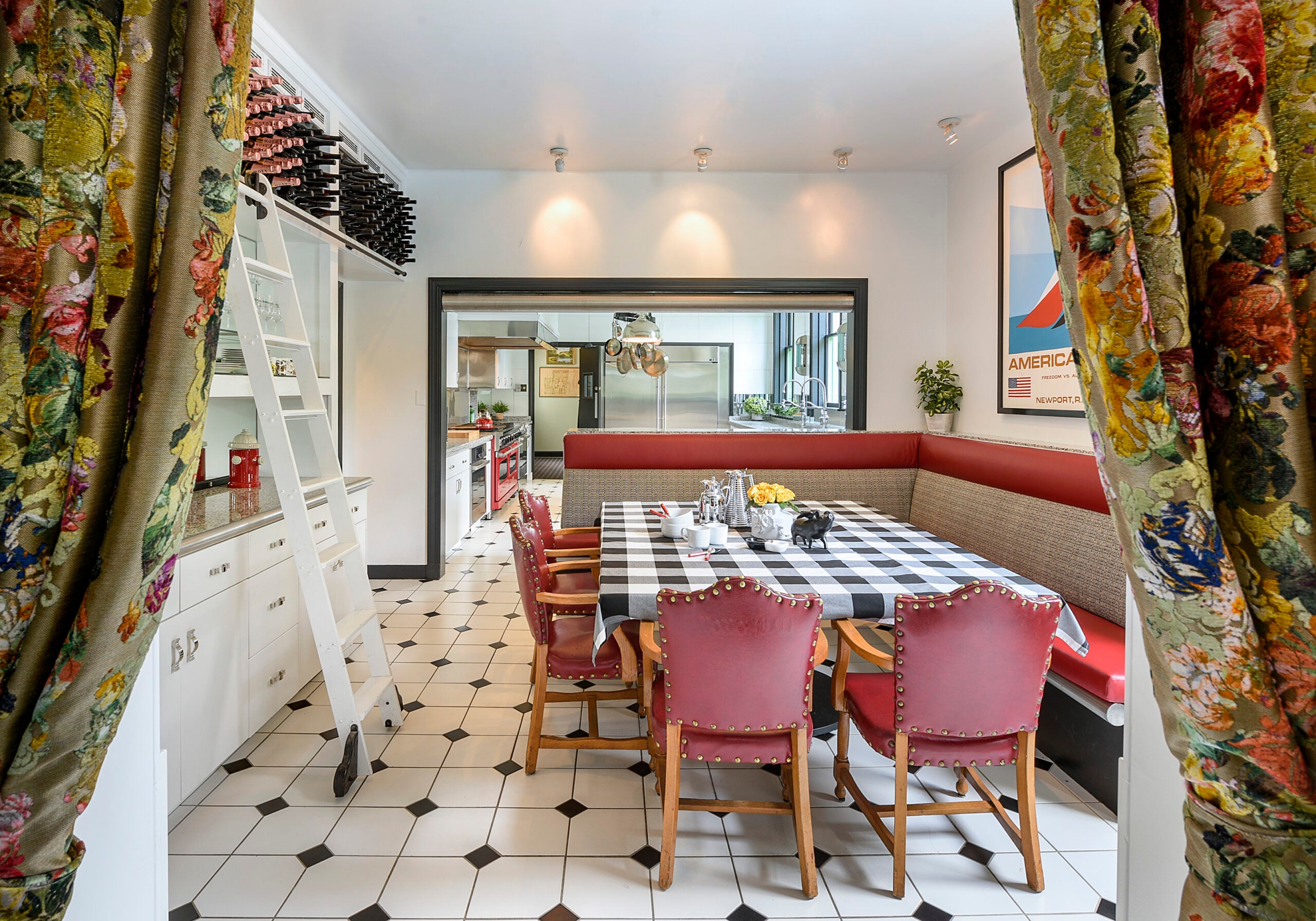 Luxury Home of the Week Gilded Age Newport home for 14 million