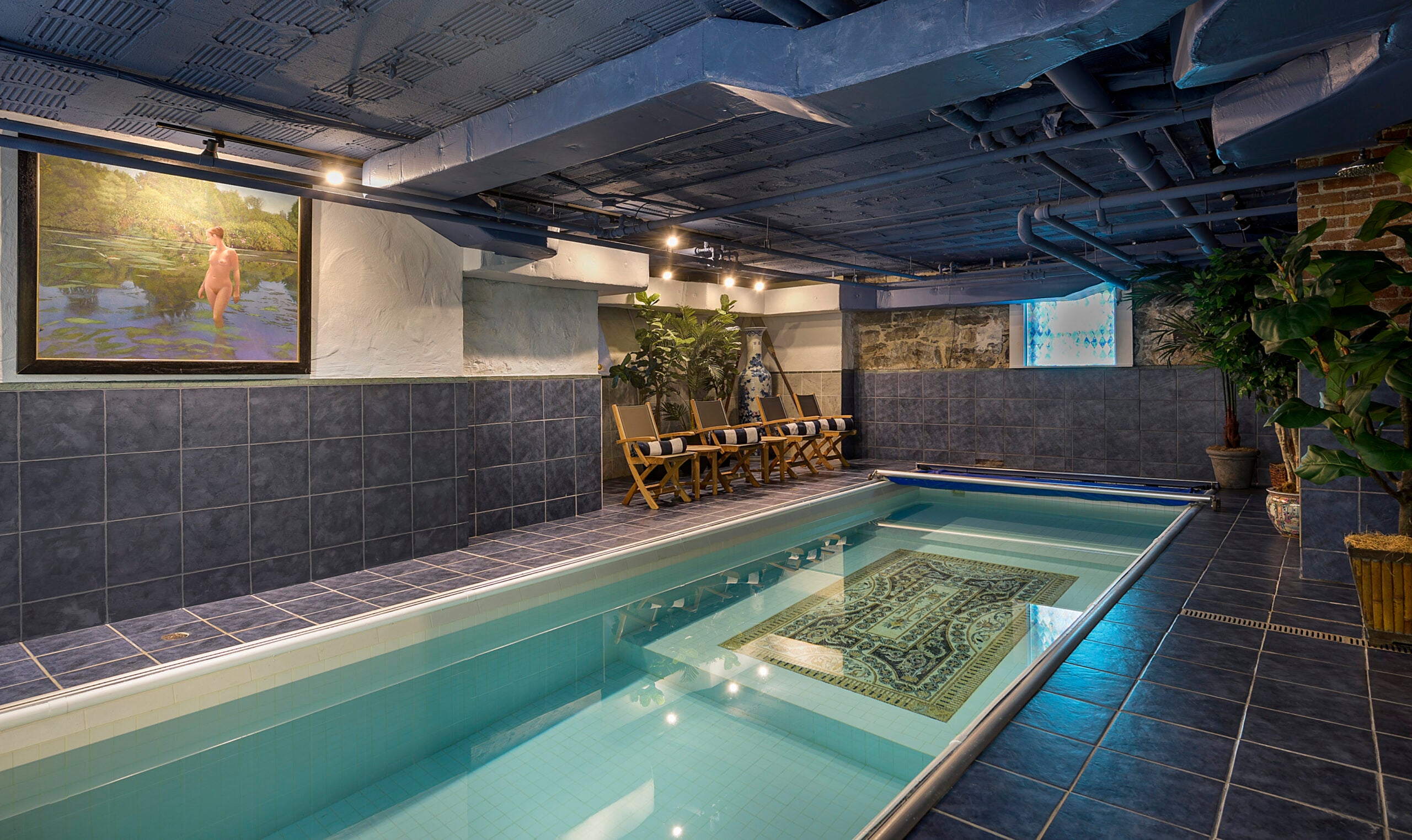 Luxury Home of the Week Gilded Age Newport home for 14 million