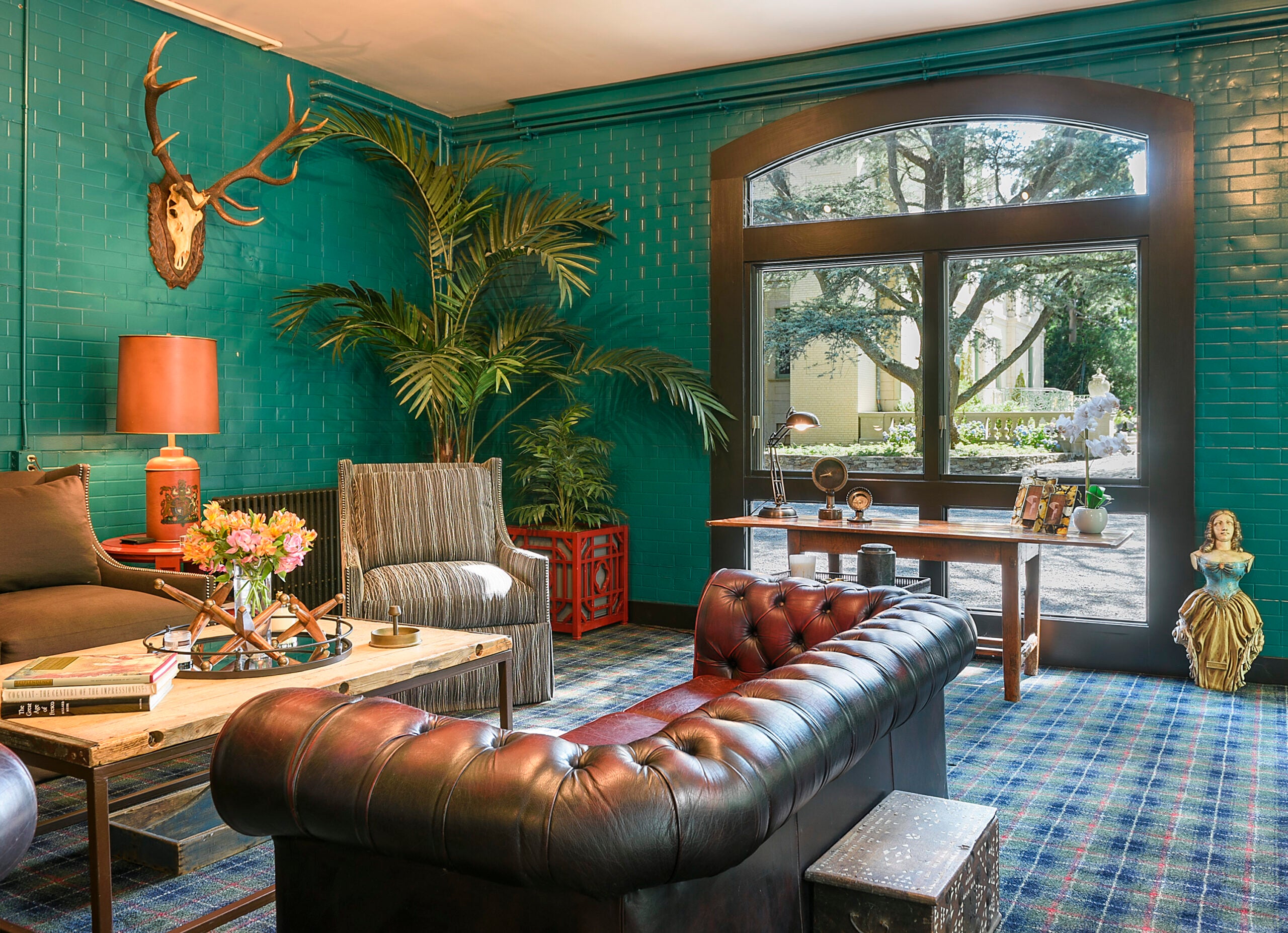 Luxury Home of the Week Gilded Age Newport home for 14 million