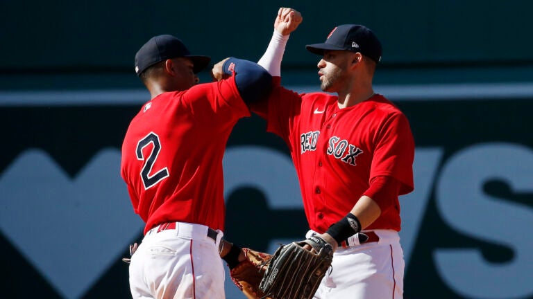 Four takeaways from a four game Red Sox-Orioles series