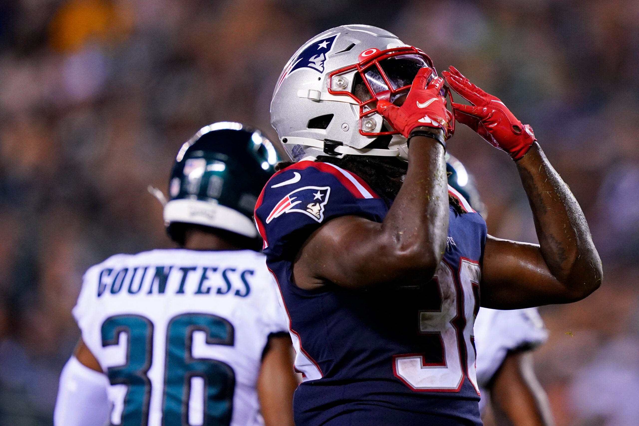 Patriots Fans Already Love Quinn Nordin After First Preseason Field Goal