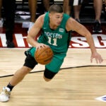 Payton Pritchard Summer League