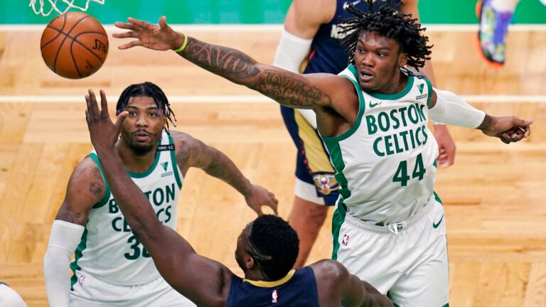 Celtics cap 2024 space 2019