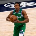 Josh Richardson extension