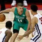 Payton Pritchard Summer League