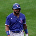 Delino DeShields Jr.