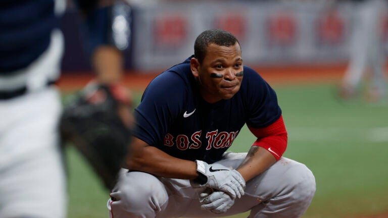 Red Sox: 3 roster moves Boston must make after trade deadline