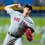 Red Sox Rays takeaways