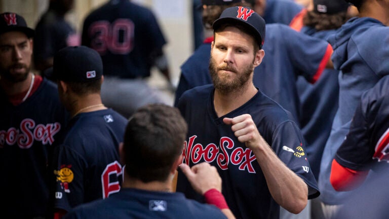 7 takeaways as Chris Sale makes rehab start for Worcester Red Sox