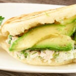 Reina Pepiada at Ellana's Kitchen & More