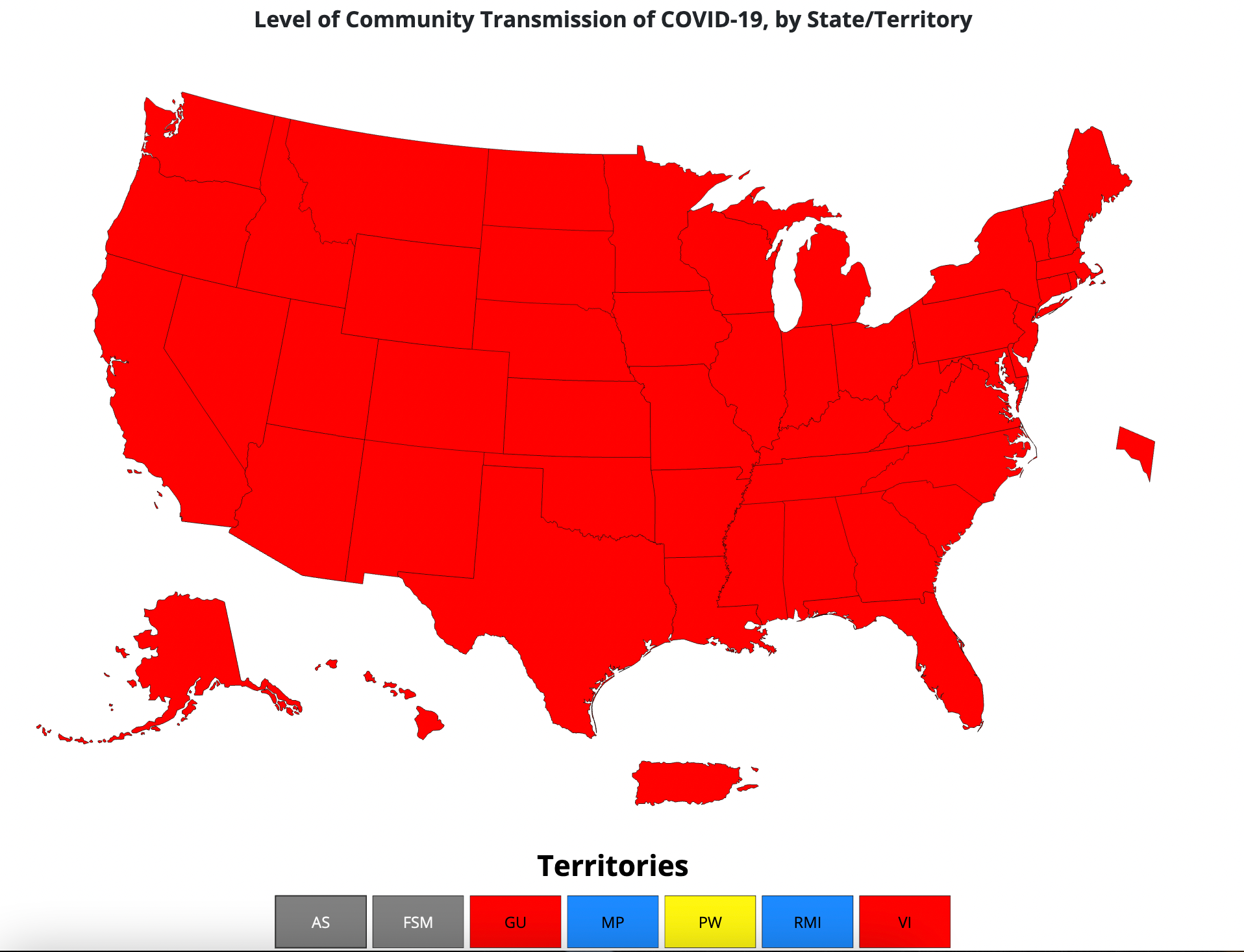 All but one Mass. county is at high risk of COVID-19
transmission 2 All but one Mass. county is at high risk of COVID-19
transmission 2