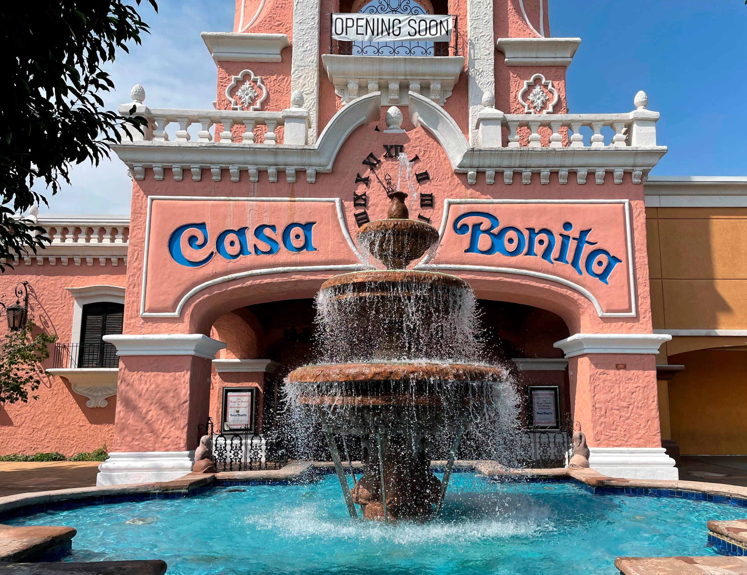 South Park' creators buying Casa Bonita restaurant from show