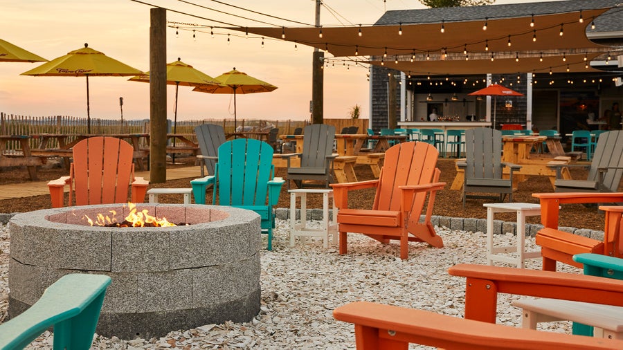 Barra brings a slice of Mexico City's bar scene to Somerville