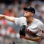 Tanner Houck Red Sox
