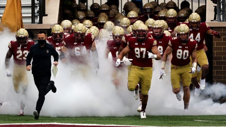 Barry Chin/Globe Staff