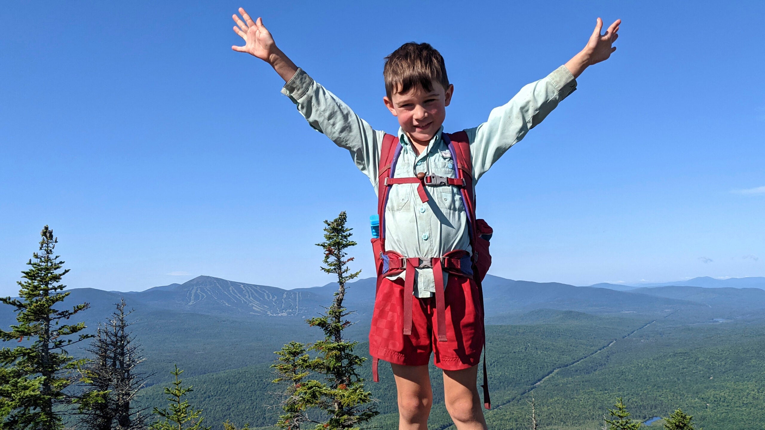 This 93 Mile Cross Vermont Trail Will Be Finished In 2022