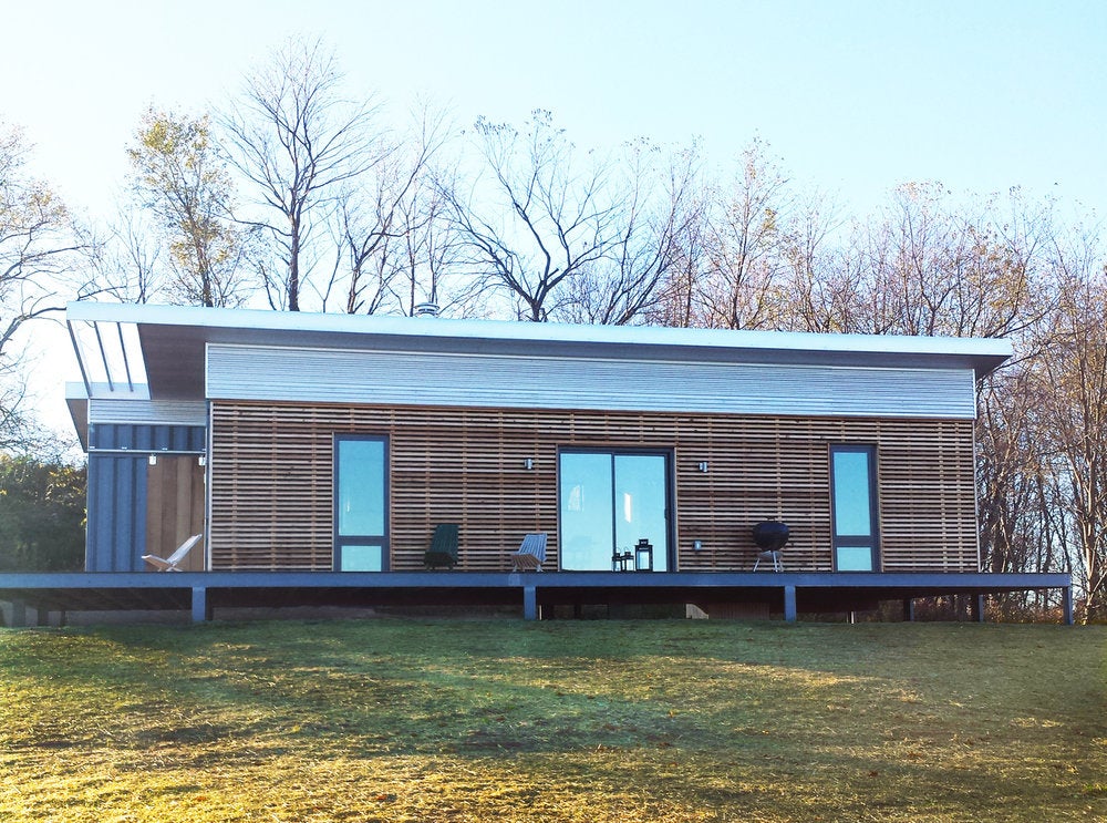 Tim-Steele-Container-Home-Installation-After