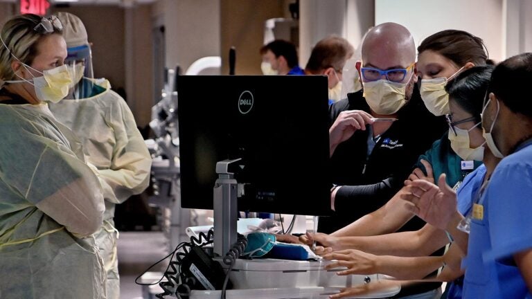 Michael S. Williamson