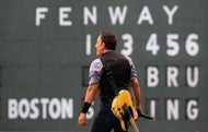 Legendary Fenway show is Bruce Springsteen's latest official live release