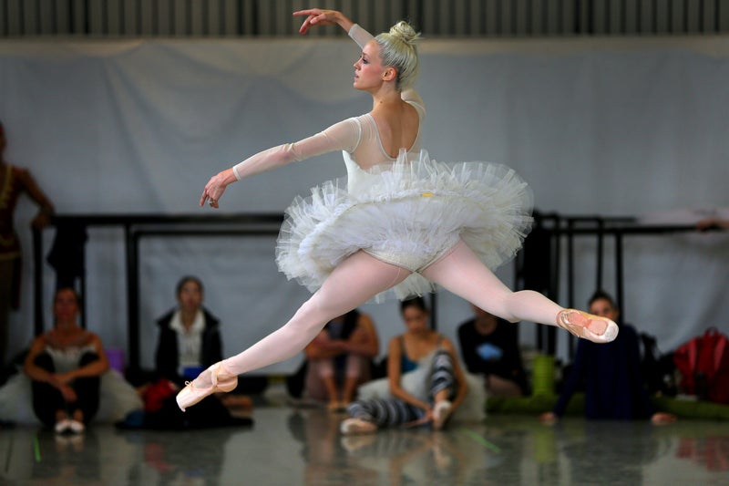 Boston Ballet dancer accuses former dance teacher of sexual assault in