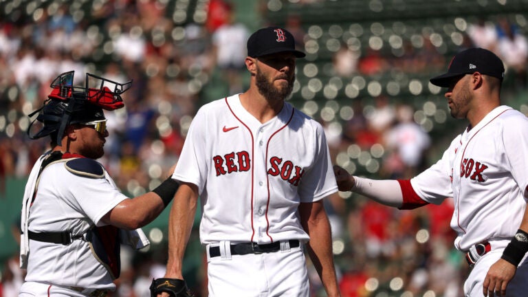 Boston Red Sox 2018 Holiday Uniforms : r/redsox