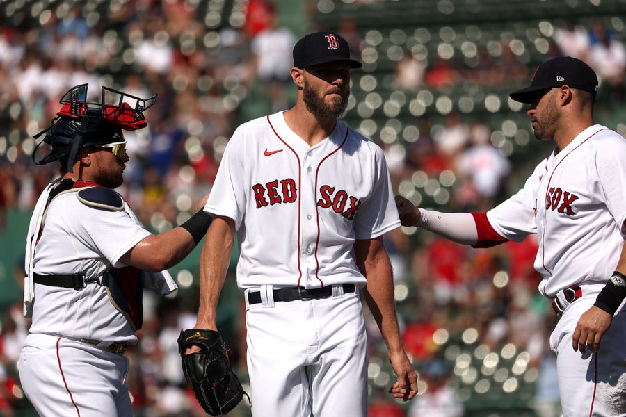 Red Sox 2022 schedule Season opens March 31 vs. Rays Red Sox 2022 schedule Season opens March 31 vs. Rays