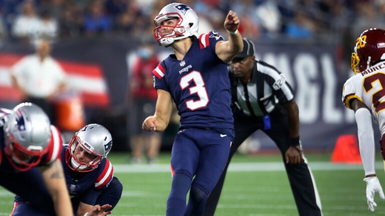 Patriots roster analysis: Mac Jones a prime candidate for the