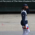 Stephon Gilmore Patriots