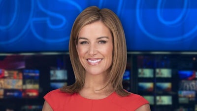 Boston 25 News anchor Sara Underwood is stepping down from her job