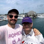 Courtesy of Brandon Echter