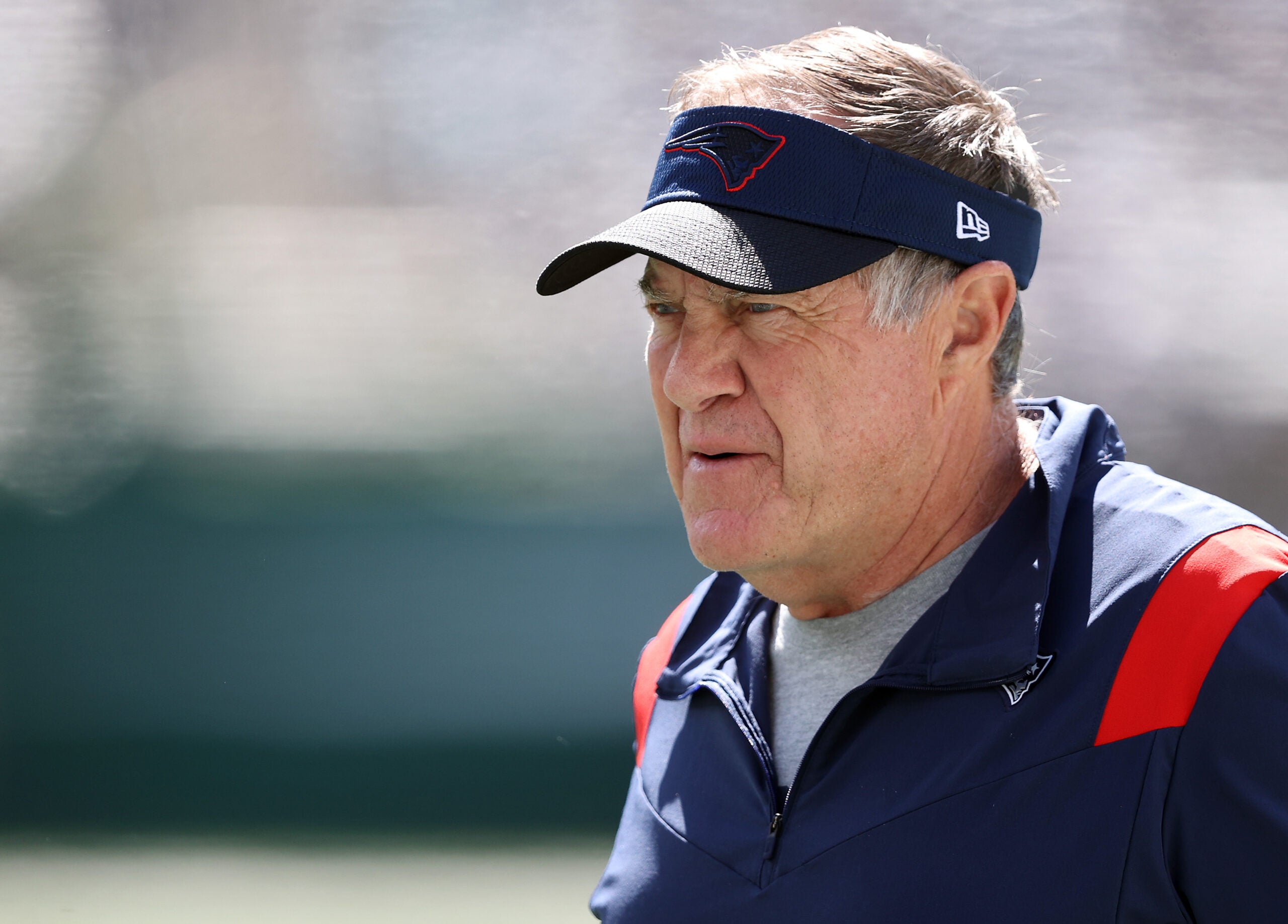 New England Patriots: 3 players Bill Belichick praised during the week