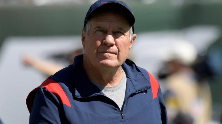 Bill Belichick: Tom Brady 'Probably Can' Play Until He's 50