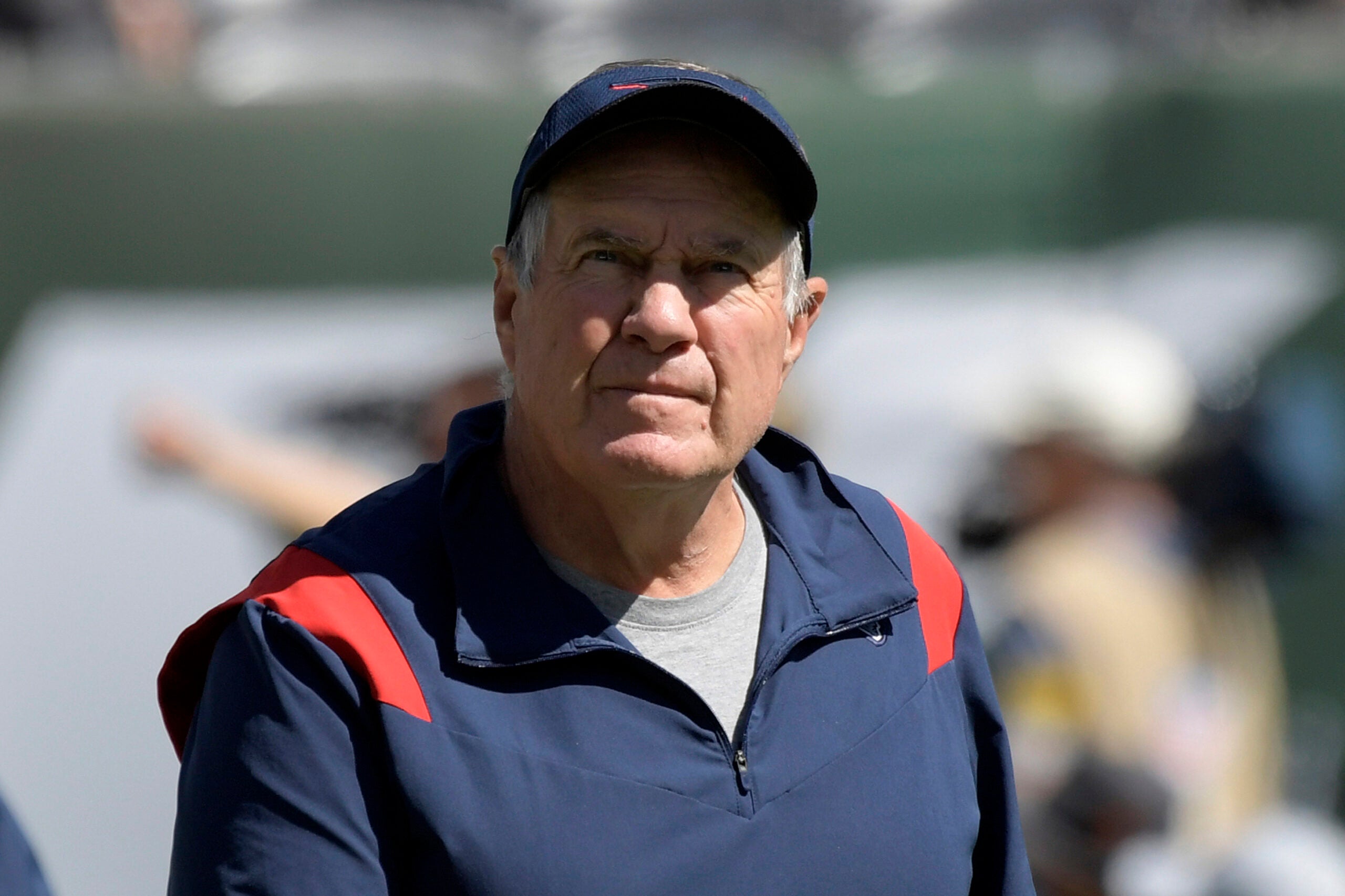 Tom Brady's trainer Alex Guerrero: Bill Belichick 'never evolved'