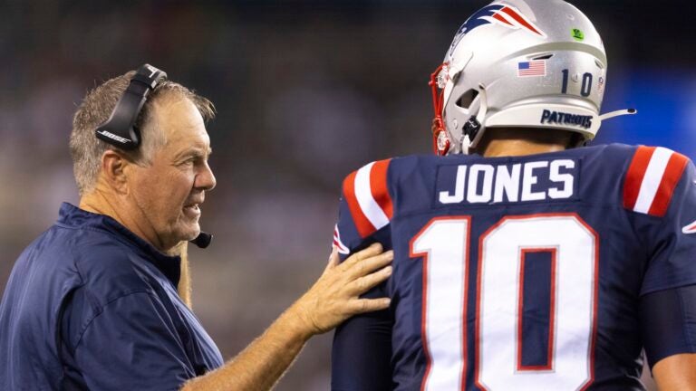 Watch New England Patriots: The Journey Continues online